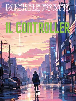 cover image of Il Controller
